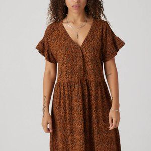 Known Supply Naomi Dress